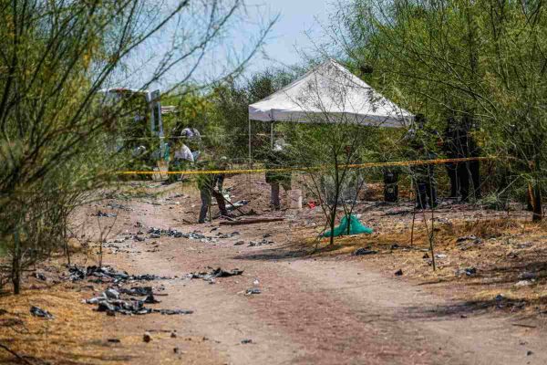 Enfrentamiento entre grupos civiles en Elota, Sinaloa deja 4 muertos