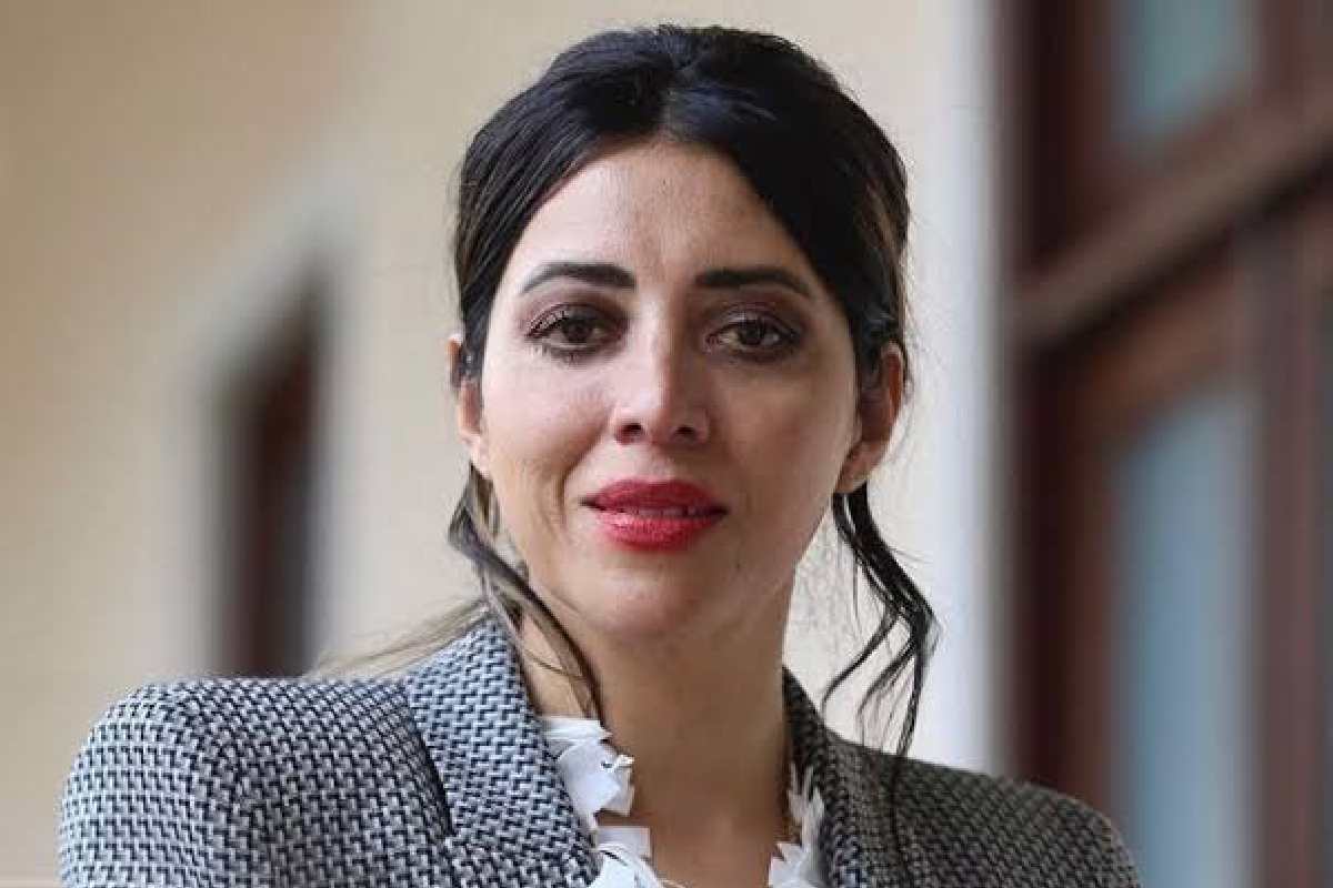 Eréndira Fierro