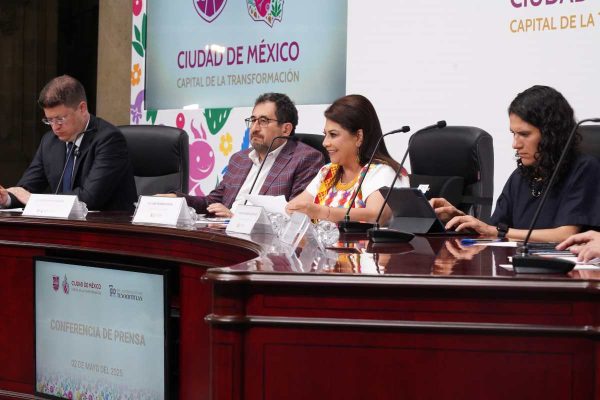 Fiscalía CDMX dice que suman 8 denuncias por vejaciones y abusos contra academia militarizada 