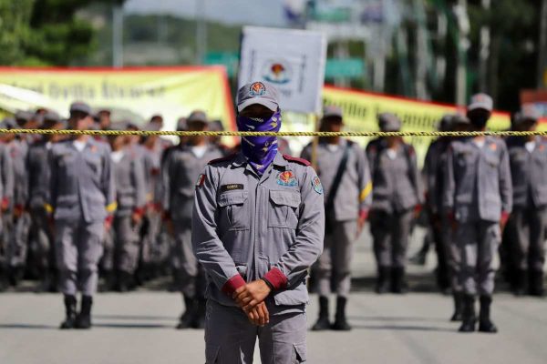 Fiscalía CDMX dice que suman 8 denuncias por vejaciones y abusos contra academia militarizada 