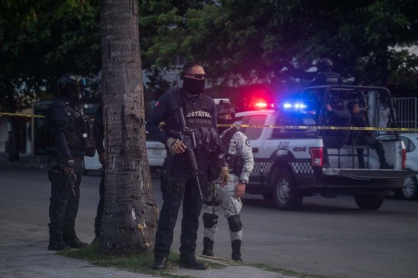 Fiscalía de Veracruz liga a candidato morenista asesinado en Coxquihui con dos homicidios
