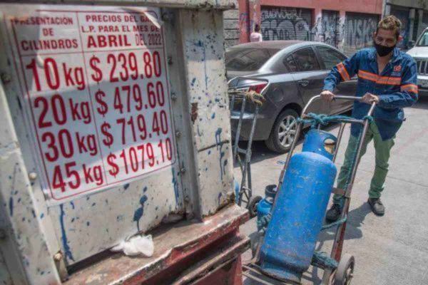 Gaseros anuncian paro nacional de labores por ajuste tarifario; exigen diálogo con Sheinbaum
