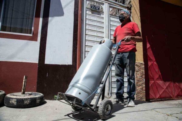 Gaseros anuncian paro nacional de labores por ajuste tarifario; exigen diálogo con Sheinbaum