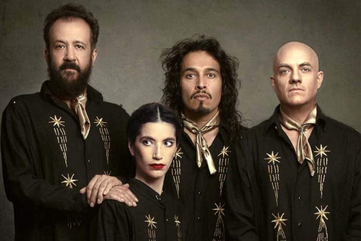 Música con solidaridad