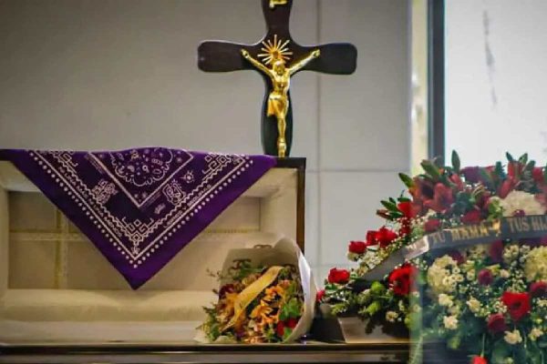 Homicidio de activista en Culiacán, Sinaloa, se investiga como feminicidio; familiares exigen justicia
