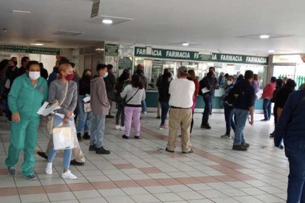 IMSS Guanajuato acusa sabotaje tras derrame de aguas negras en el Hospital General de León