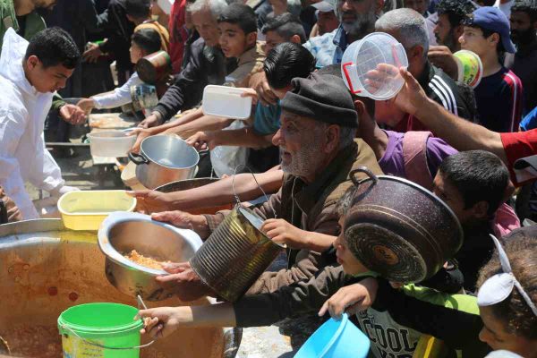 El gabinete de seguridad de Israel aprobó un plan que incluye la conquista de Gaza