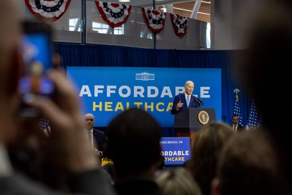 Joe Biden, expresidente de Estados Unidos, tiene cáncer de próstata