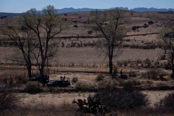 Maestros sierra Sinaloa