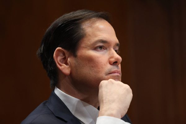 Marco Rubio dijo que la violencia política en México es real tras atentado en CDMX