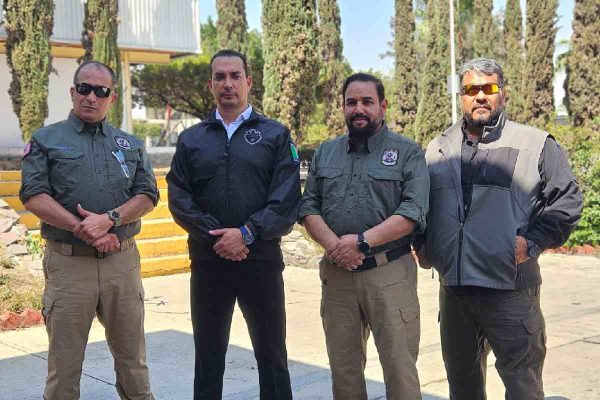 Matan a dos exfuncionarios y expertos en seguridad en ataque armado en Tlaquepaque, Jalisco; hay cuatro heridos