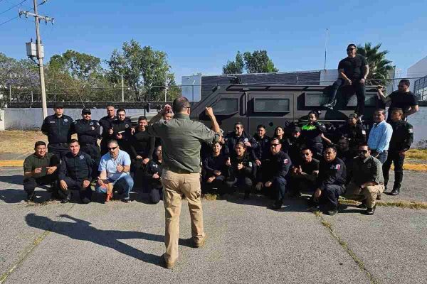 Matan a dos exfuncionarios y expertos en seguridad en ataque armado en Tlaquepaque, Jalisco; hay cuatro heridos