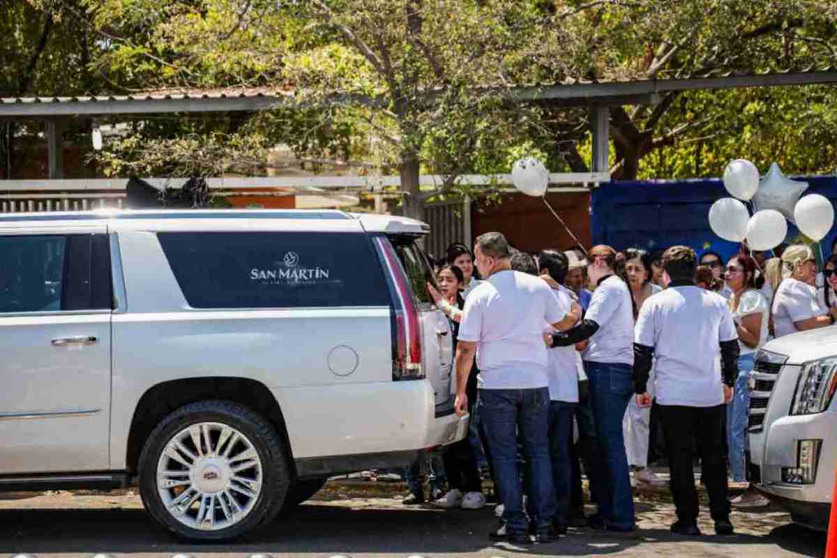 Muerte de las niñas Alexa y Leidy en Badiraguato no fue por fuego cruzado, dice gobernador de Sinaloa