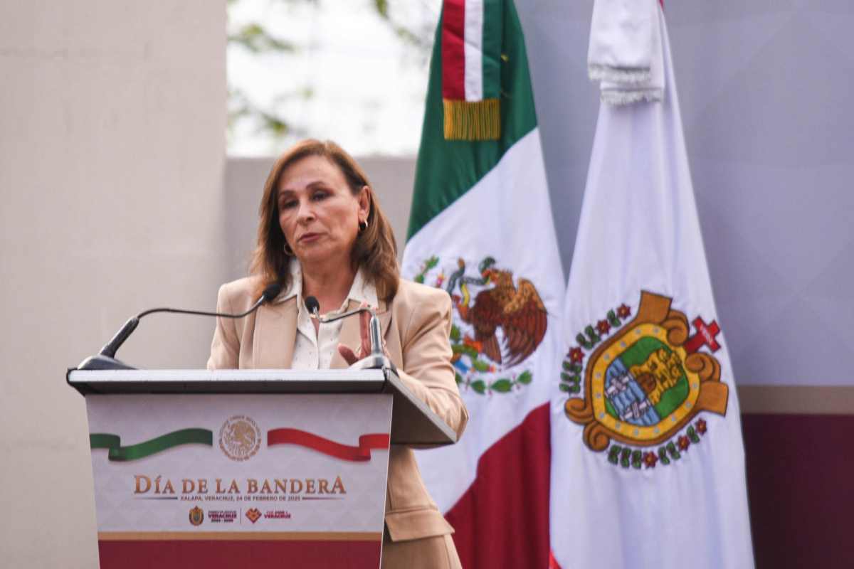 Nahle violencia Veracruz