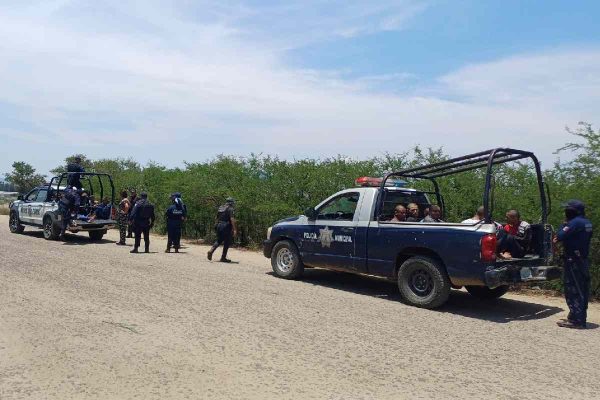 Operativo en Central de Abasto de Oaxaca deja 416 personas en situación de calle detenidas; DH investiga el caso