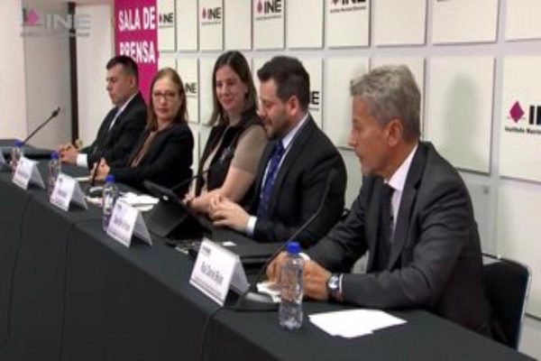 Participación en elección judicial será un reto por bajo interés, dicen organismos internacionales