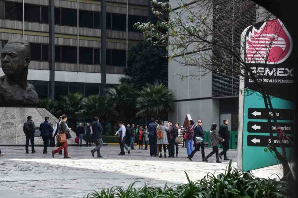 Pemex alista recorte de 3 mil plazas de trabajo para ahorrar más de 10 mil millones de pesos