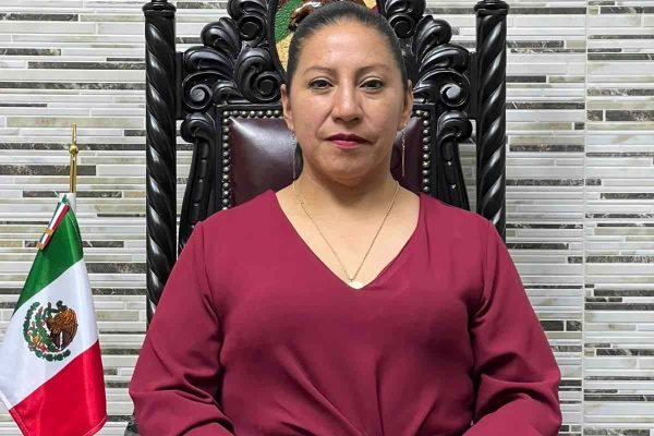 Psicóloga del DIF de Capulhuac, Edomex, denuncia agresión física y sexual por parte de la alcaldesa