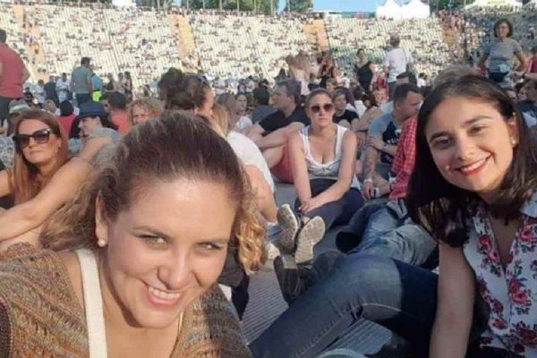 Rechazan amparo de Javier ‘N’ en caso de violencia familiar contra Cecilia Monzón; juicio por feminicidio es el 19 de mayo