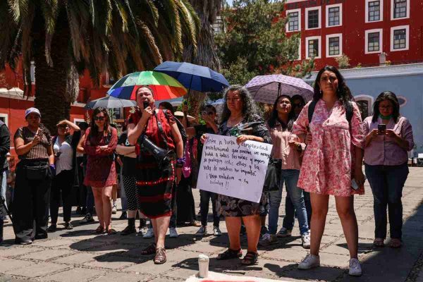 Rector de la Universidad Autónoma de Zacatecas queda en libertad tras ser acusado por violación