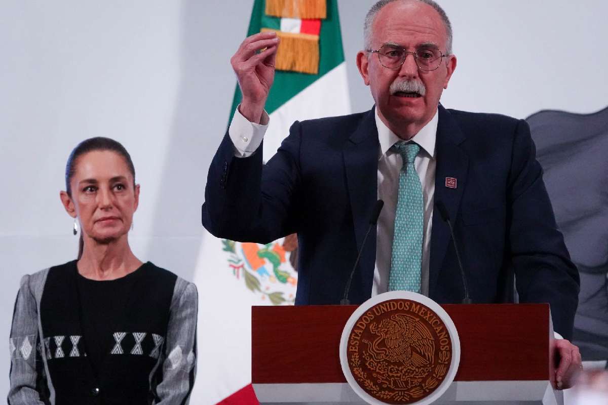 Secretario de Agricultura culpa a EU por gusano barrenador