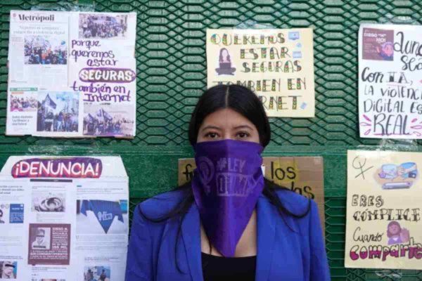 Sentencian a 5 años de prisión a Diego "N", exalumno de IPN por pornografía infantil; alteraba fotos 