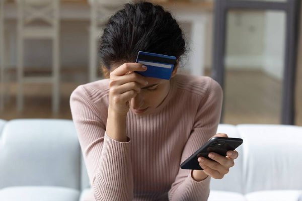Sigue estas recomendaciones para no caer en fraudes o estafas