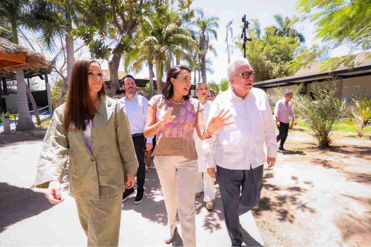 Mazatlán albergará el primer Reverb by Hard Rock en México