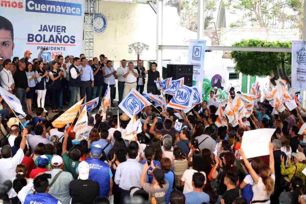 Suspenden campañas en Texistepec, Veracruz, tras asesinato de candidata de Morena