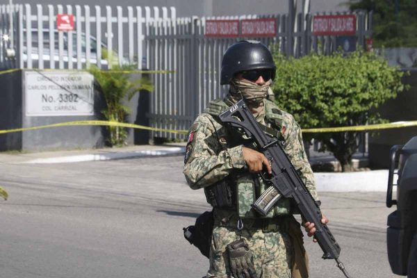 Tabasco: localizan cuatro cuerpos en Cárdenas; indagan si son de mecánicos desaparecidos en Huimanguillo