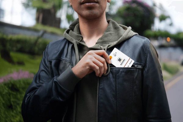 Tarjetas de Movimex permitirán a los usuarios acceder a viajes gratis en el Edomex