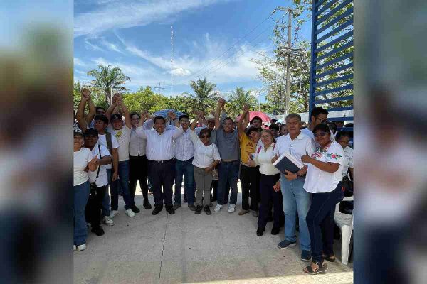 Tec de los Ríos Balancán Tabasco