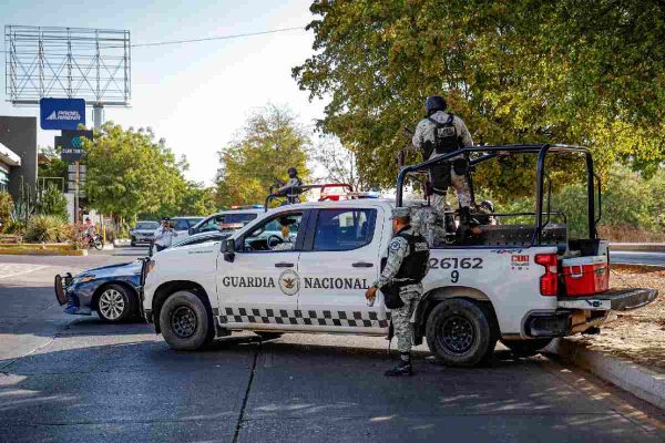 Universidad Autónoma de Sinaloa suspende clases presenciales en ocho municipios tras jornada de violencia