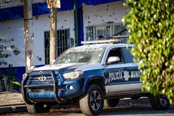 Universidad Autónoma de Sinaloa suspende clases presenciales en ocho municipios tras jornada de violencia