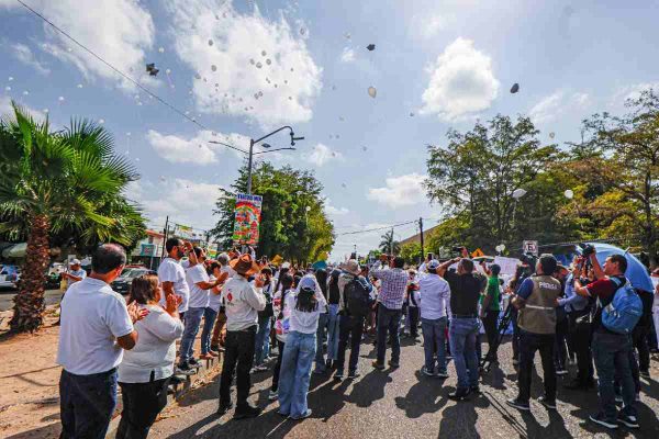 Van 40 menores asesinados en crisis de violencia en Sinaloa; no hay claridad en impartición de justicia