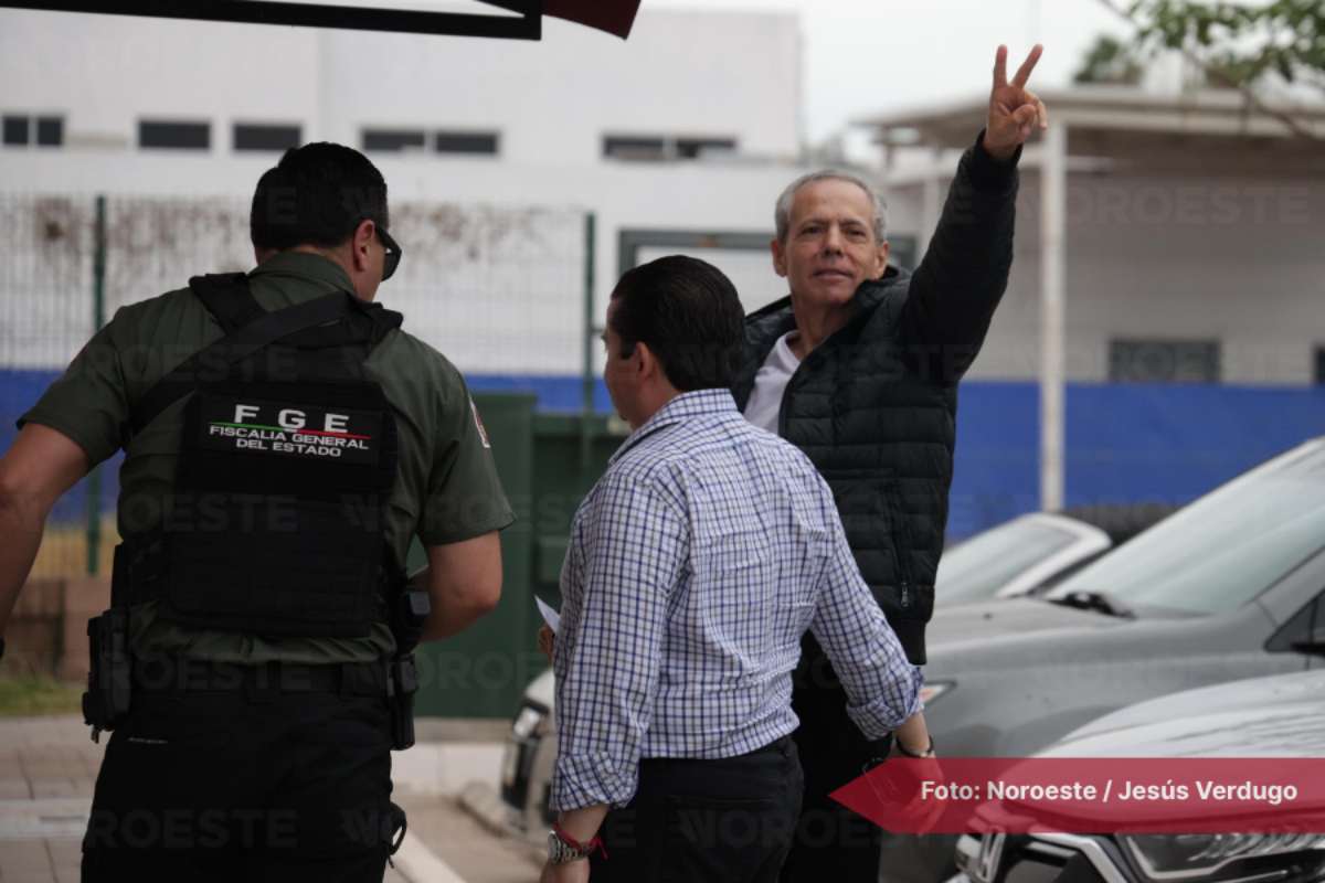 Vargas Landero Ahome