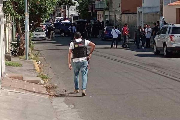 Veracruz: Gladiola Ambrosio es nueva abanderada de Morena en Texistepec tras homicidio de candidata