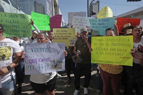 Vinculan a proceso a alcalde de Teuchitlán, Jalisco, por presunto delito de delincuencia organizada