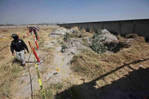 Vinculan a proceso a alcalde de Teuchitlán, Jalisco, por presunto delito de delincuencia organizada
