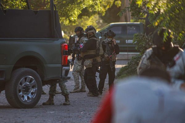 Violencia en Sinaloa: localizan cuatro cuerpos en Culiacán, y uno más en Mocorito  