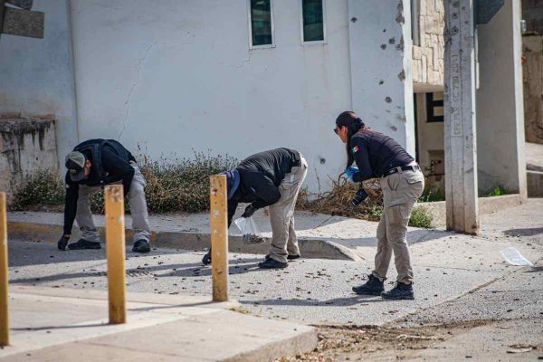 Violencia en Sinaloa: localizan nueve cuerpos en diferentes puntos del estado
