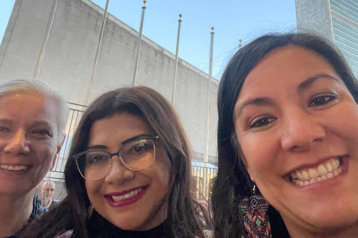 Ximena Guzmán Clara Brugada