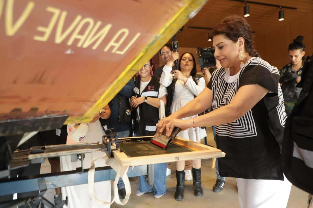 Aldea Juvenil