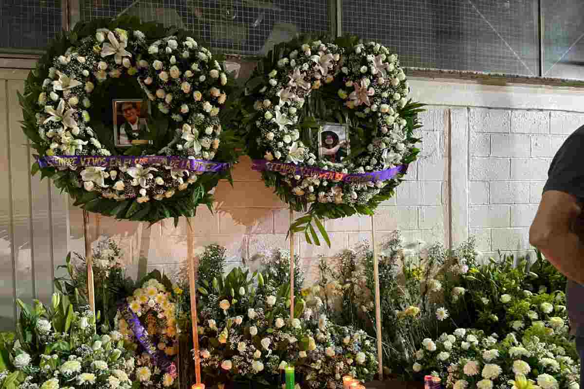 asesinato colaboradores Clara Brugada seguridad
