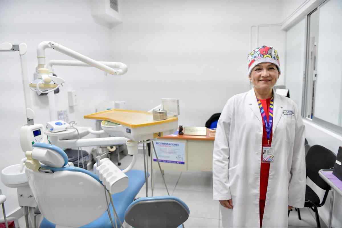 Avances en salud en Aguascalientes