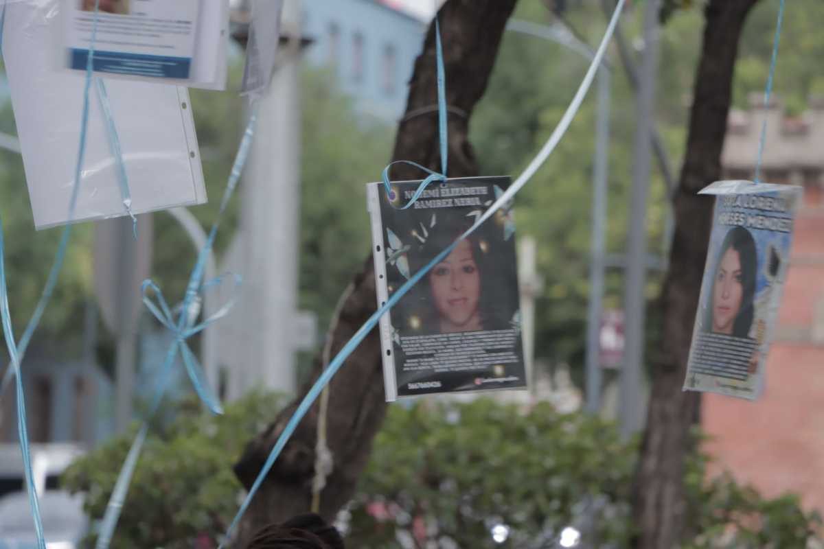 buscadoras 10 de mayo