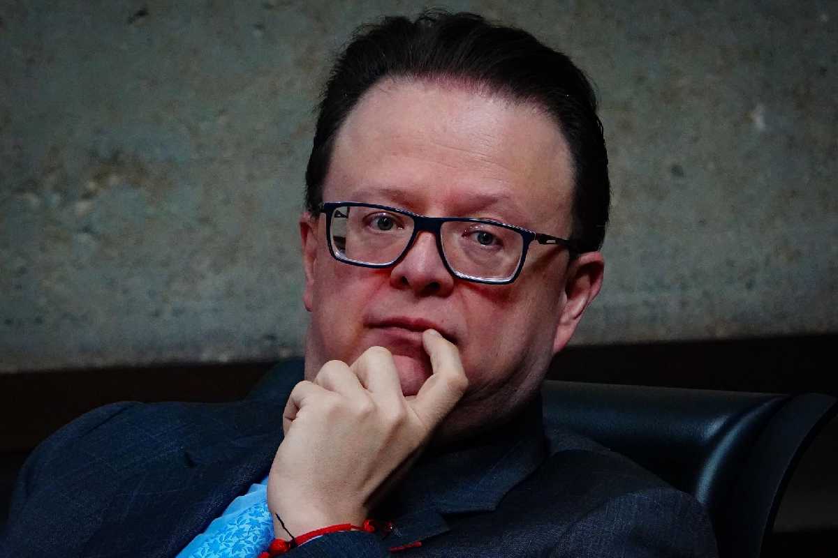 Magistrado propone rechazar sanción contra candidato a juez vinculado con el narco; no descarta cancelación de su registro