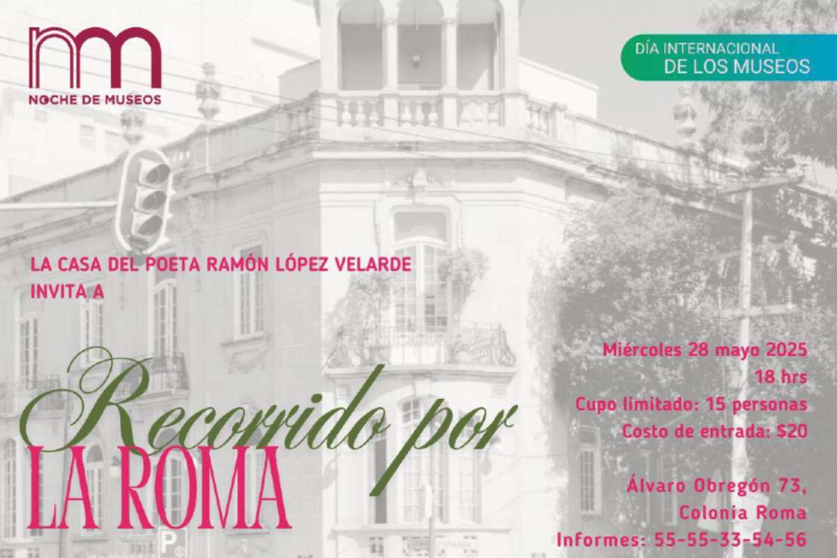 Noche de Museos