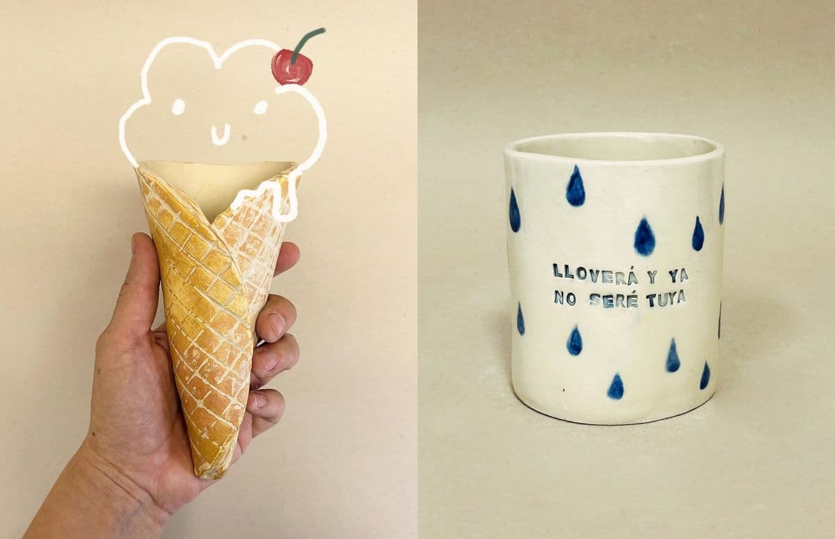 la lumbrera ceramica clases cdmx