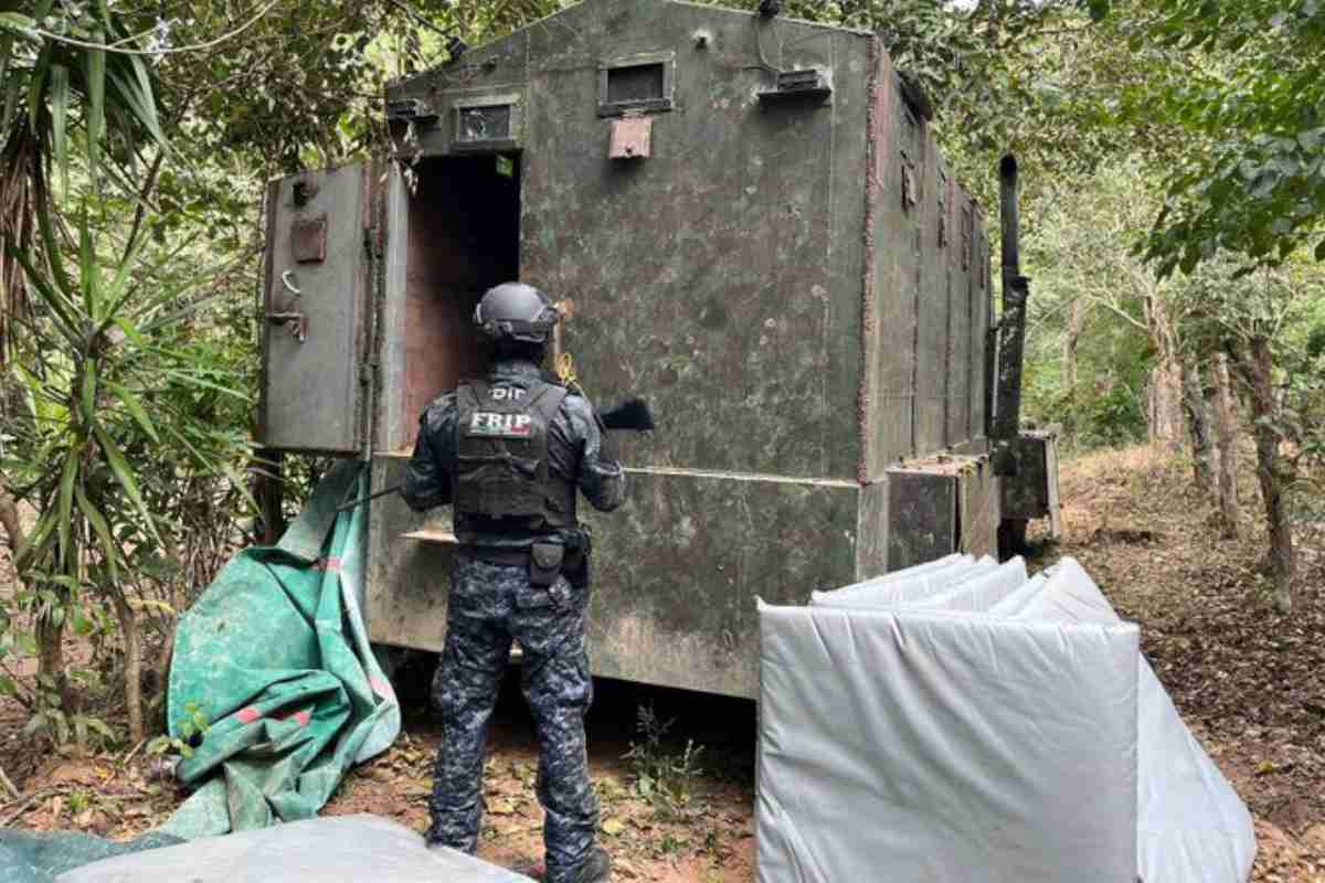 chiapas violencia desplazados pacificación gobierno